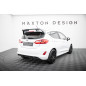 Spoiler Ford Fiesta Standard / ST-Line Mk8 (Cod. M-FO-FI-8-FH1FP)