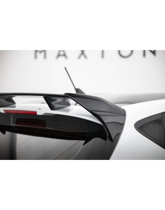Spoiler Ford Fiesta Standard / ST-Line Mk8 (Cod. M-FO-FI-8-FH1FP)