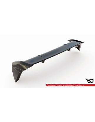 Spoiler Ford Fiesta Standard / ST-Line Mk8 (Cod. M-FO-FI-8-FH1FP)