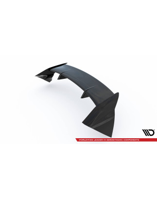 Spoiler Ford Fiesta Standard / ST-Line Mk8 (Cod. M-FO-FI-8-FH1FP)
