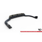 Splitters Set V.2  BMW X5 M-Pack G05 Facelift (Cod. M-BM-X5-05F-MPACK-SET)