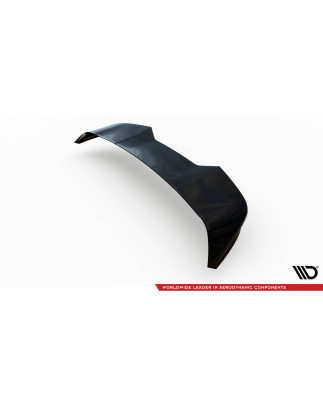 Splitters Set V.2  BMW X5 M-Pack G05 Facelift (Cod. M-BM-X5-05F-MPACK-SET)