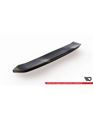 Splitters Set V.2  BMW X5 M-Pack G05 Facelift (Cod. M-BM-X5-05F-MPACK-SET)