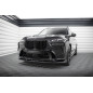Splitters Set BMW X7 M-Pack G07 Facelift (Cod. M-BM-X7-07F-MPACK-SET)