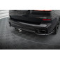 Splitters Set BMW X7 M-Pack G07 Facelift (Cod. M-BM-X7-07F-MPACK-SET)