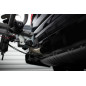 Splitters Set BMW X7 M-Pack G07 Facelift (Cod. M-BM-X7-07F-MPACK-SET)