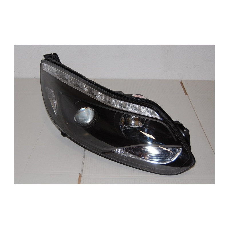 Fari Daly Light Ford Focus 2011-2014 (Cod. E-FAF0085)