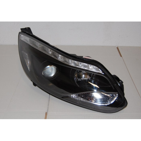 Fari Daly Light Ford Focus 2011-2014 (Cod. E-FAF0085)