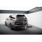 Splitters Set BMW X7 M-Pack G07 Facelift (Cod. M-BM-X7-07F-MPACK-SET)