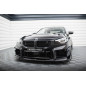 Splitters Set BMW M2 G87 (Cod. M-BM-M2-G87-SET)