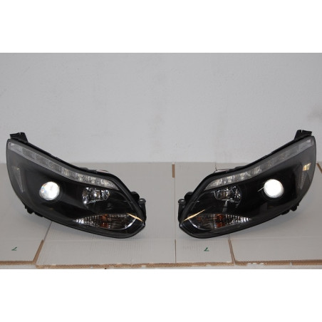 Fari Daly Light Ford Focus 2011-2014 (Cod. E-FAF0085)