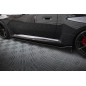 Splitters Set BMW M2 G87 (Cod. M-BM-M2-G87-SET)