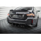 Splitters Set BMW M2 G87 (Cod. M-BM-M2-G87-SET)