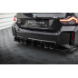 Splitters Set BMW M2 G87 (Cod. M-BM-M2-G87-SET)