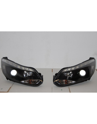 Fari Daly Light Ford Focus 2011-2014 (Cod. E-FAF0085)
