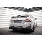 Splitters Set BMW M2 G87 (Cod. M-BM-M2-G87-SET)