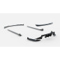 Splitters Set BMW M2 G87 (Cod. M-BM-M2-G87-SET)