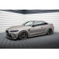 Splitters Set BMW M4 Coupe G82 / G82 Facelift (Cod. M-BM-4-G82-M-SET)