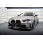 Splitters Set BMW M4 Coupe G82 / G82 Facelift (Cod. M-BM-4-G82-M-SET)