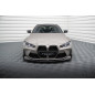 Splitters Set BMW M4 Coupe G82 / G82 Facelift (Cod. M-BM-4-G82-M-SET)