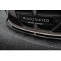 Splitters Set BMW M4 Coupe G82 / G82 Facelift (Cod. M-BM-4-G82-M-SET)