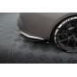 Splitters Set BMW M4 Coupe G82 / G82 Facelift (Cod. M-BM-4-G82-M-SET)