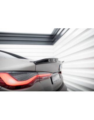 Splitters Set BMW M4 Coupe G82 / G82 Facelift (Cod. M-BM-4-G82-M-SET)