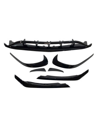 Kit Estetico MERCEDES W176 2016-2018 Look AMG A45 (Cod. E-TCM012701320201)