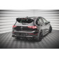 Splitters Set Volkswagen Golf R  Mk8 (Cod. M-VW-GO-8-R-SET)
