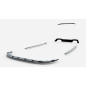 Splitters Set Volkswagen Golf R  Mk8 (Cod. M-VW-GO-8-R-SET)