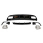 Kit Estetico MERCEDES W176 2016-2018 Look AMG A45 (Cod. E-TCM012701320201)