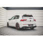 Splitters Set Volkswagen Golf GTI Mk8 (Cod. M-VW-GO-8-GTI-SET)