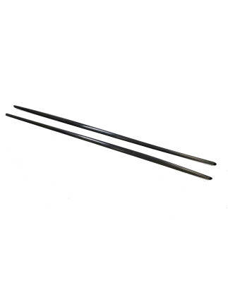 Kit Estetico MERCEDES W176 2016-2018 Look AMG A45 (Cod. E-TCM012701320201)
