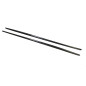 Kit Estetico MERCEDES W176 2016-2018 Look AMG A45 (Cod. E-TCM012701320201)