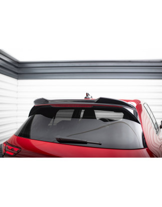Splitters Set Volkswagen Golf GTI Mk8 (Cod. M-VW-GO-8-GTI-SET)