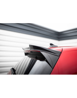 Splitters Set Volkswagen Golf GTI Mk8 (Cod. M-VW-GO-8-GTI-SET)