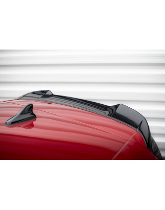 Splitters Set Volkswagen Golf GTI Mk8 (Cod. M-VW-GO-8-GTI-SET)