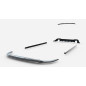 Splitters Set Volkswagen Golf GTI Mk8 (Cod. M-VW-GO-8-GTI-SET)