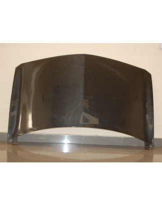 Cofano Carbonio Renault Megane 2003 S/T (Cod. E-TCR0064)