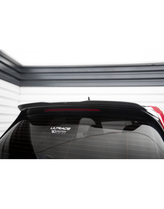 Splitters Set Volkswagen Golf R  Mk7 (Cod. M-VW-GO-7-R-SET)