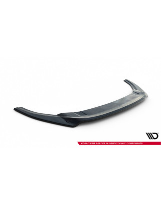 Splitters Set Volkswagen Golf R  Mk7 (Cod. M-VW-GO-7-R-SET)