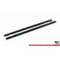 Splitters Set Volkswagen Golf R  Mk7 (Cod. M-VW-GO-7-R-SET)