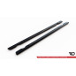 Splitters Set Volkswagen Golf R  Mk7 (Cod. M-VW-GO-7-R-SET)