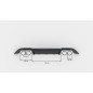 Splitters Set Volkswagen Golf R  Mk7 (Cod. M-VW-GO-7-R-SET)