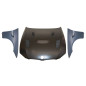 Cofano E Parafanghi Anteriori BMW E92 / E93 Look M3 ´06-14 (Cod. E-TCB92921639)