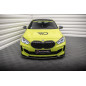Splitters Set V.1 BMW M135i F40 (Cod. M-BM-1-40-M-SET)