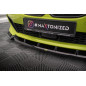 Splitters Set V.1 BMW M135i F40 (Cod. M-BM-1-40-M-SET)