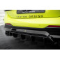 Splitters Set V.1 BMW M135i F40 (Cod. M-BM-1-40-M-SET)