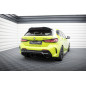 Splitters Set V.1 BMW M135i F40 (Cod. M-BM-1-40-M-SET)