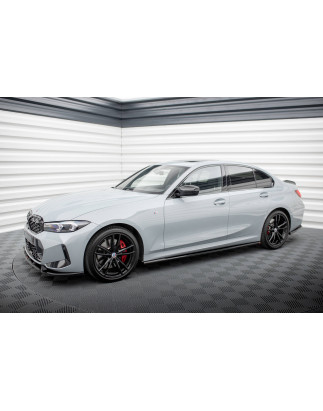 Splitters Set BMW M340i berlina G20  Facelift  (Cod. M-BM-3-G20F-M-SET)